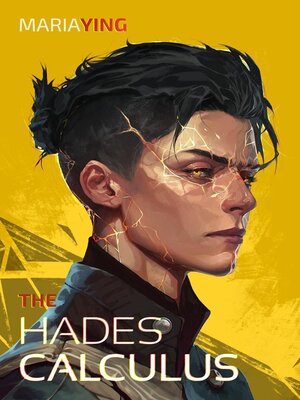 cover image of The Hades Calculus
